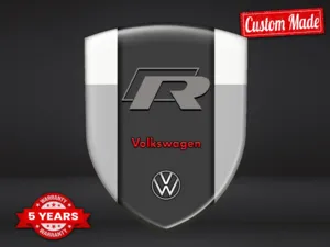 VW Vinilos Autos Durables Limitados Estilo Profesional